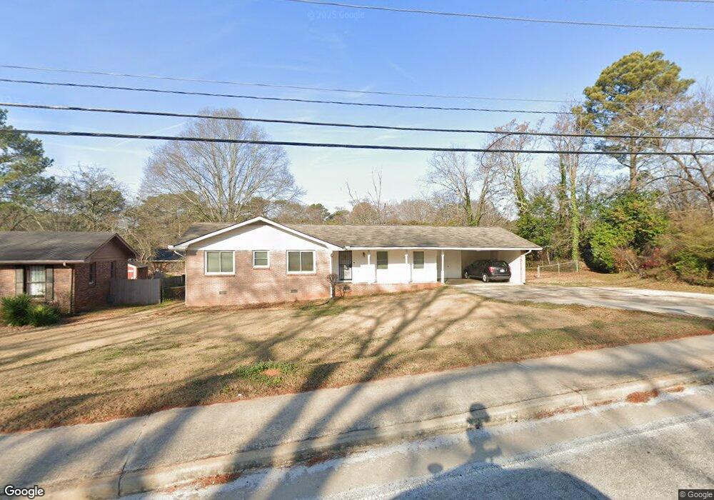 3129 Wesley Chapel Rd unit 5, Decatur, GA 30034 - photo 1