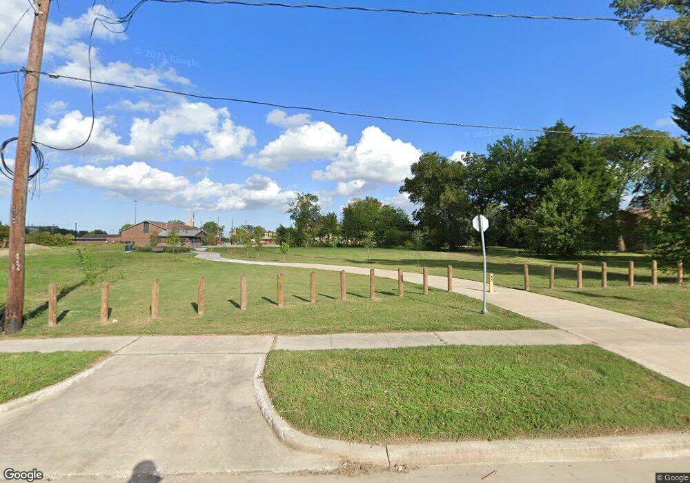 5102 Pickfair St, Houston, TX 77026 - photo 1