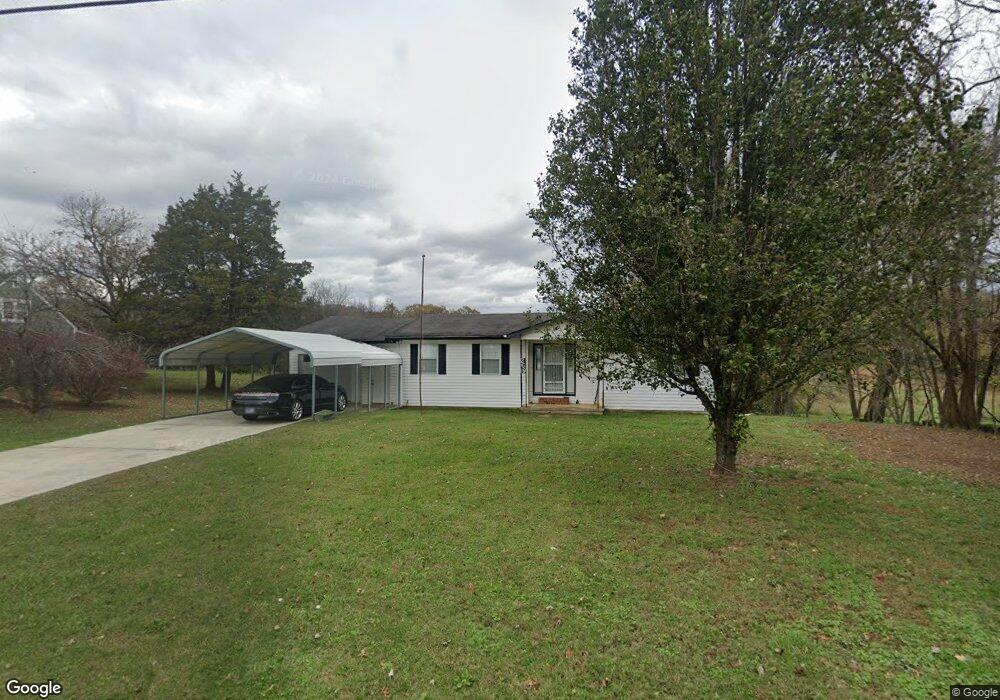 269 Mirandy Rd, Cookeville, TN 38506 - photo 1