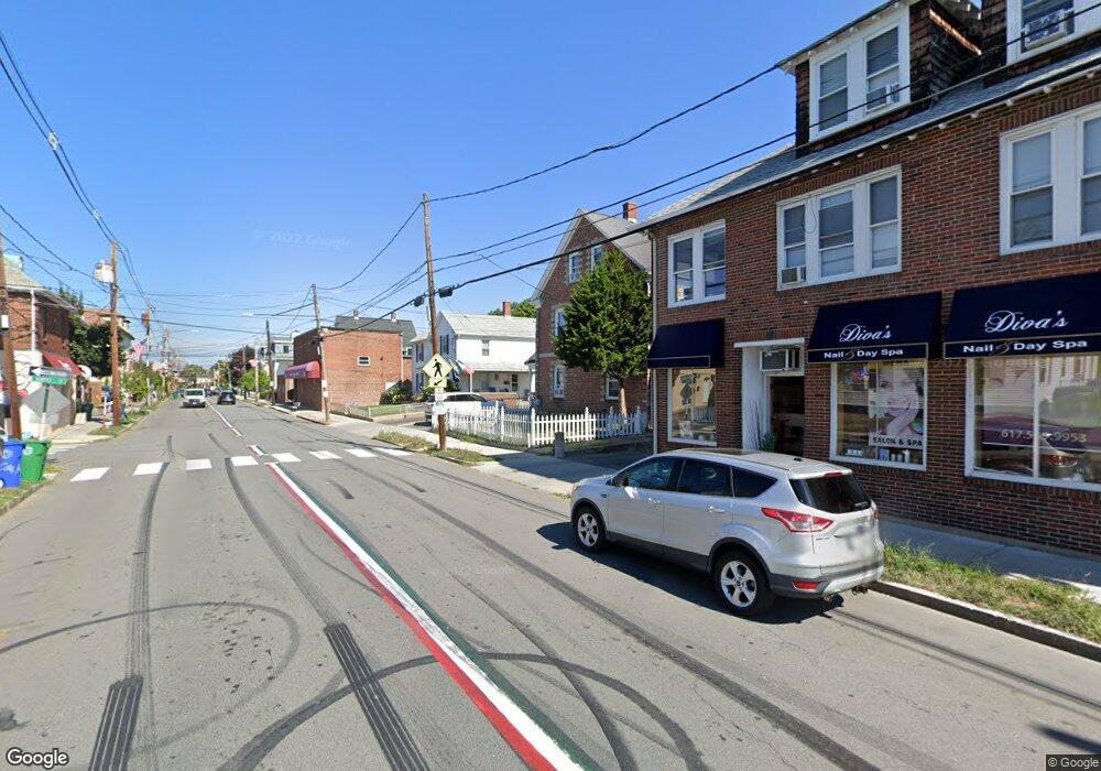 208 Adams St unit 210, Newton, MA 02458 - photo 1