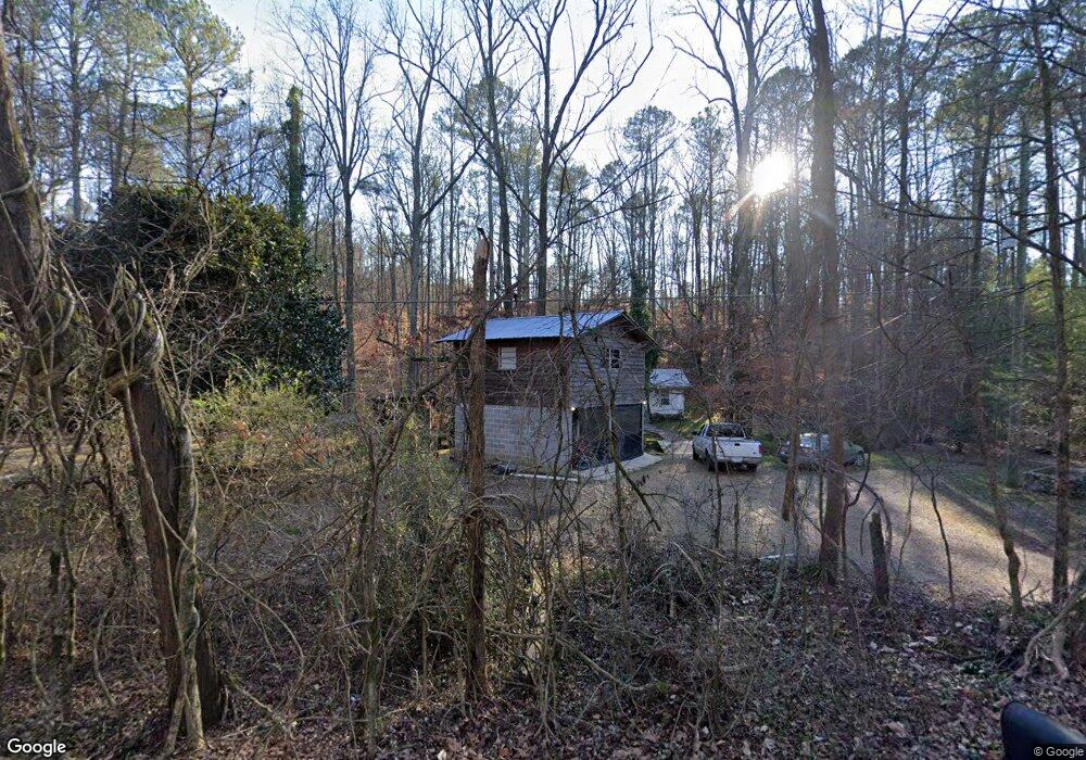 1902 Miller Ferry Rd SW, Calhoun, GA 30701 - photo 1