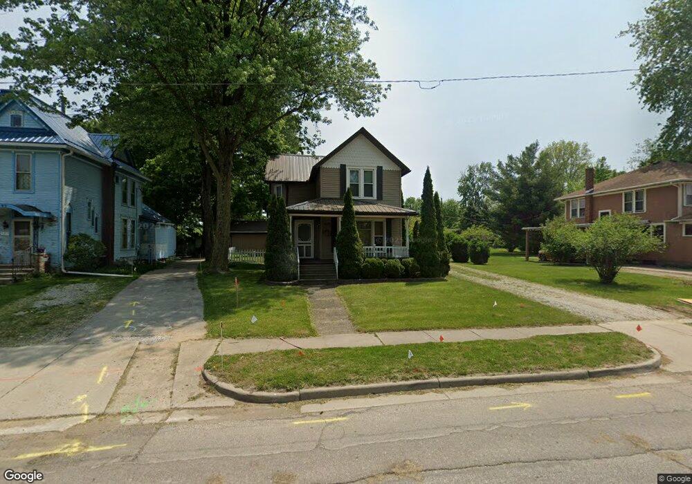 605 Hawpatch St, Lagrange, IN 46761 - photo 1