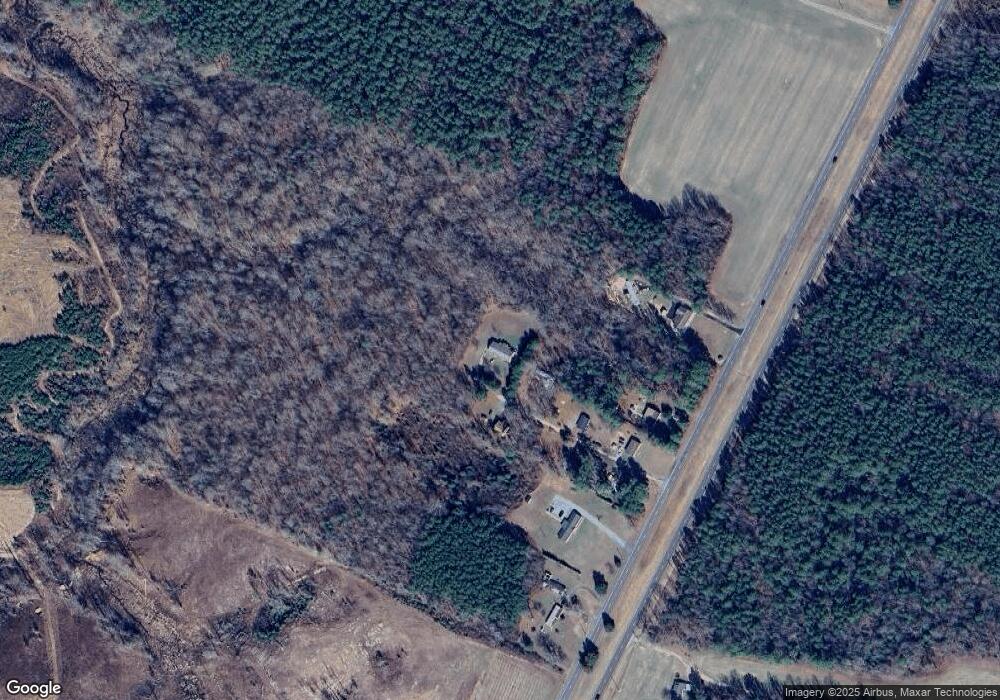 69 Pine Valley Rd, Tappahannock, VA 22560 - photo 1