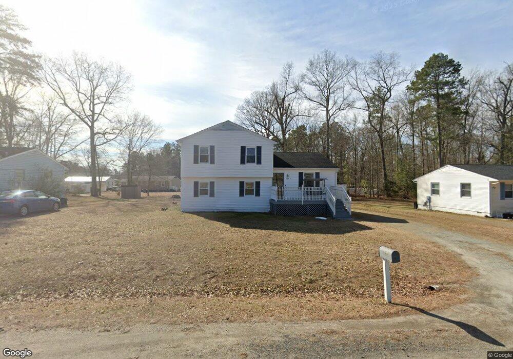 5006 Pine Tree Dr, Ruther Glen, VA 22546 - photo 1