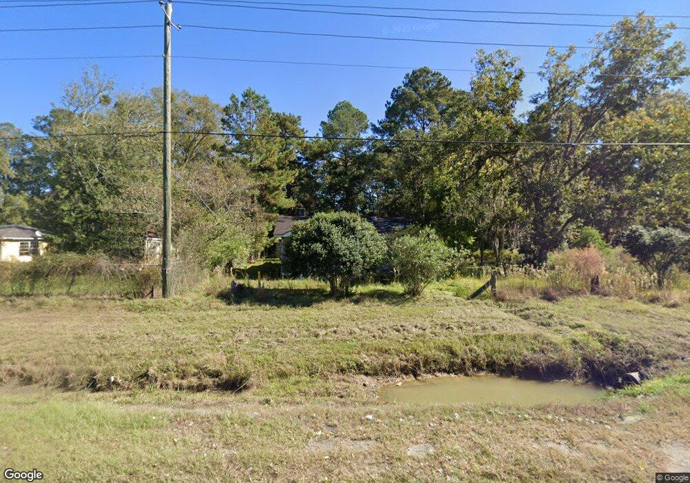 7538 Ga Highway 21, Savannah, GA 31407 - photo 1