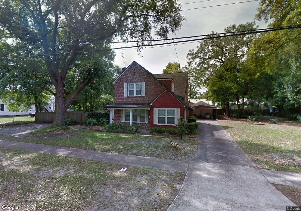 4730 Birkenhead Rd, Jacksonville, FL 32210 - photo 1