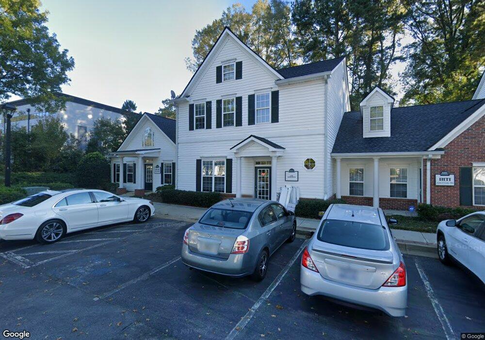 1060 Powers Place, Alpharetta, GA 30009 - photo 1