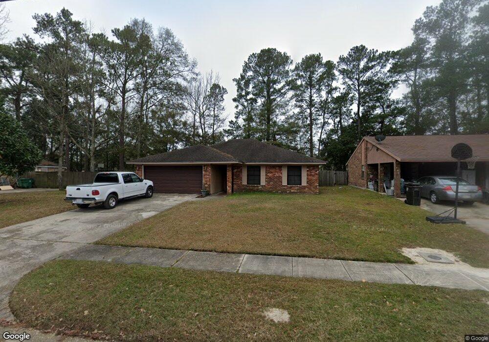 253 Greencrest Dr, Slidell, LA 70458 - photo 1