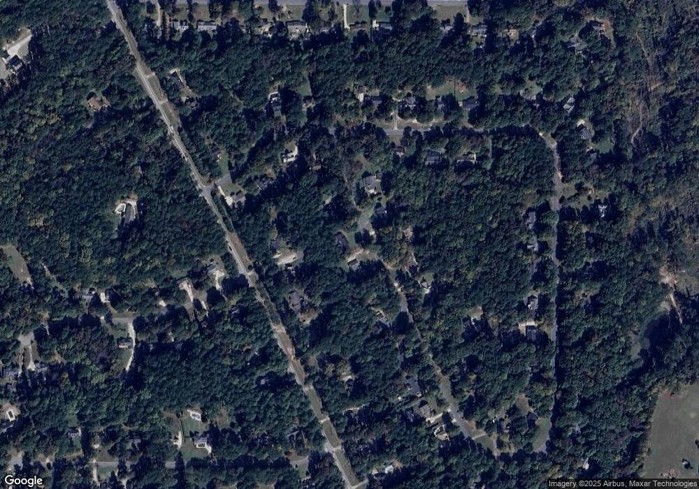 350 Little Creek Dr, Sharpsburg, GA 30277 - photo 1