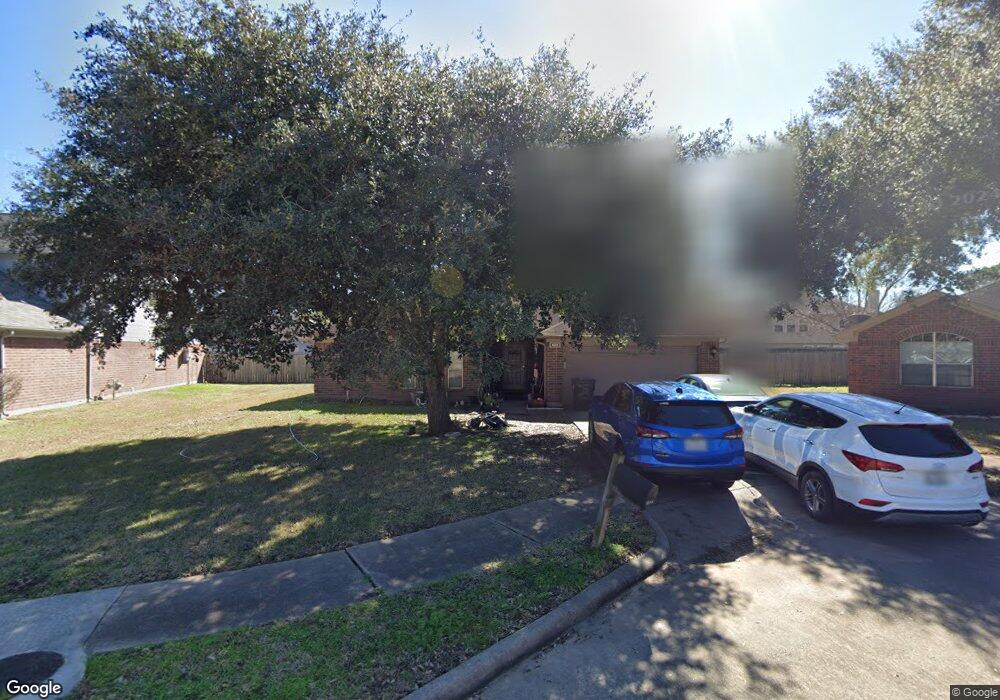 1625 Manor Dr, Rosenberg, TX 77471 - photo 1