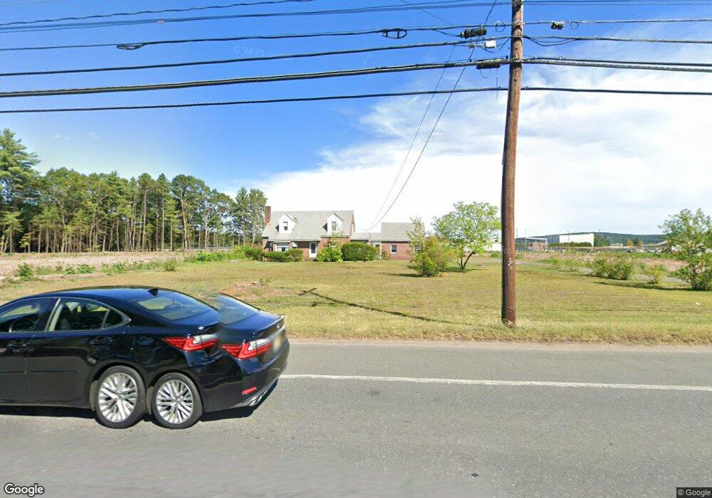 841 Southampton Rd, Westfield, MA 01085 - photo 1