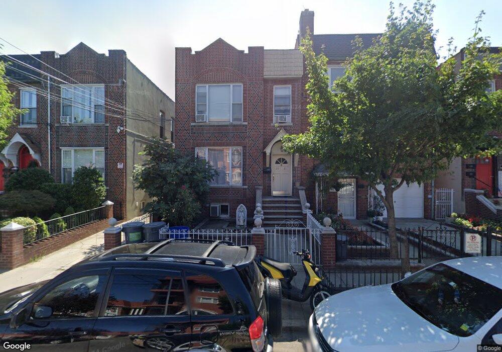 2521 45th St, Astoria, NY 11103 - photo 1