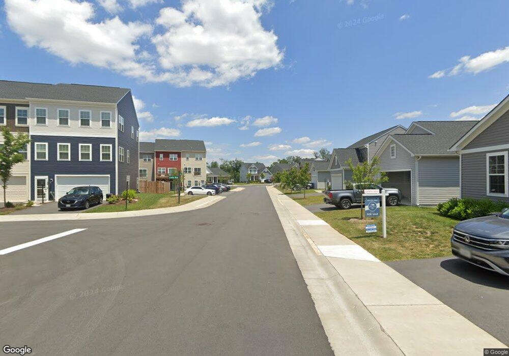 0 Centifour Dr, Stonewall, VA 22656 - photo 1