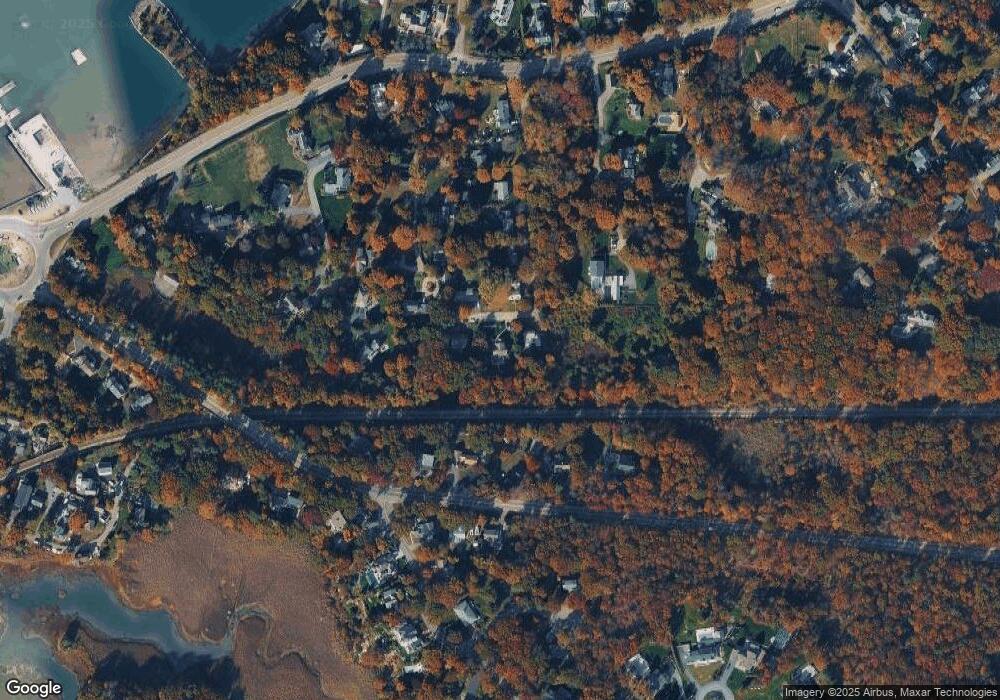 14 Barnes Rd, Hingham, MA 02043 - photo 1