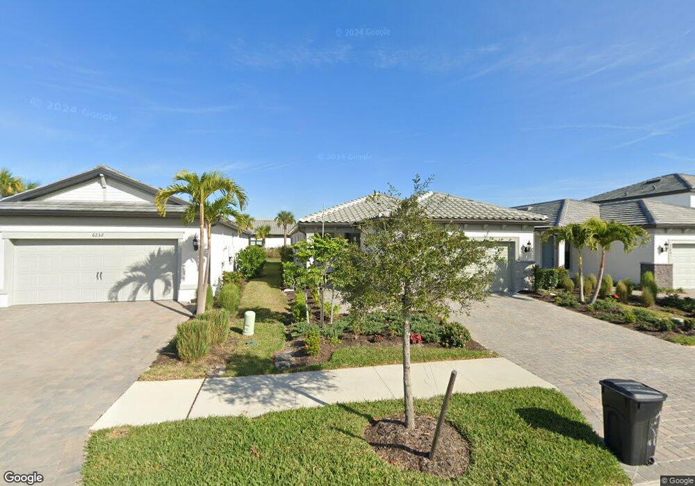 6236 Winding Pine Dr, Nokomis, FL 34275 - photo 1