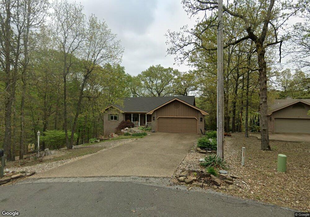 15 Breton Way, Bella Vista, AR 72715 - photo 1