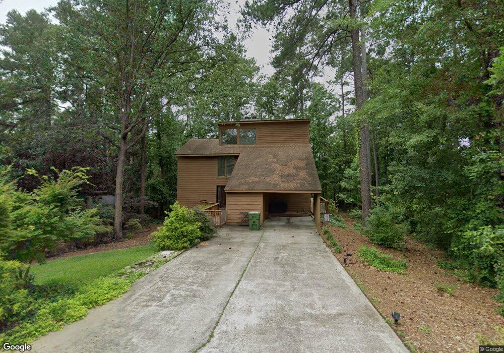 9 Fairforest Ct, Columbia, SC 29212 - photo 1