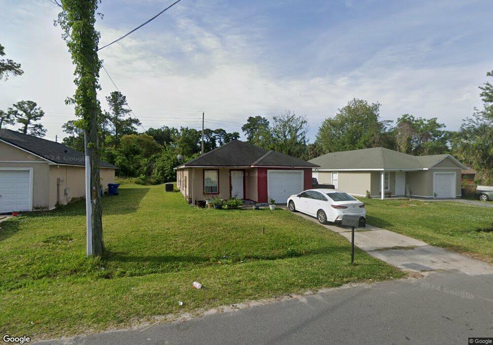 7826 India Ave, Jacksonville, FL 32211 - photo 1