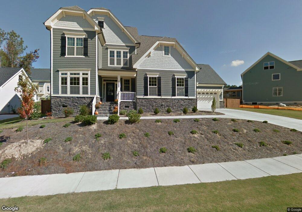 1969 Old Byre Way, Apex, NC 27502 - photo 1