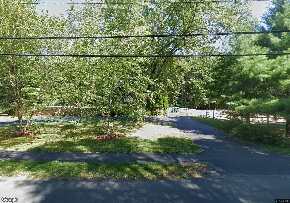 118 Prospect St, Hingham, MA 02043 - photo 1