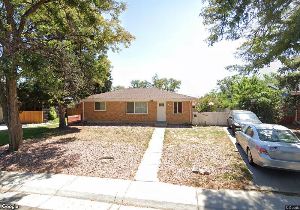 894 Ironton St, Aurora, CO 80010 - photo 1