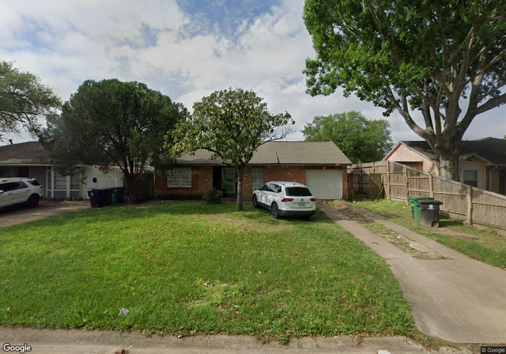 6013 Arthington St, Houston, TX 77053 - photo 1