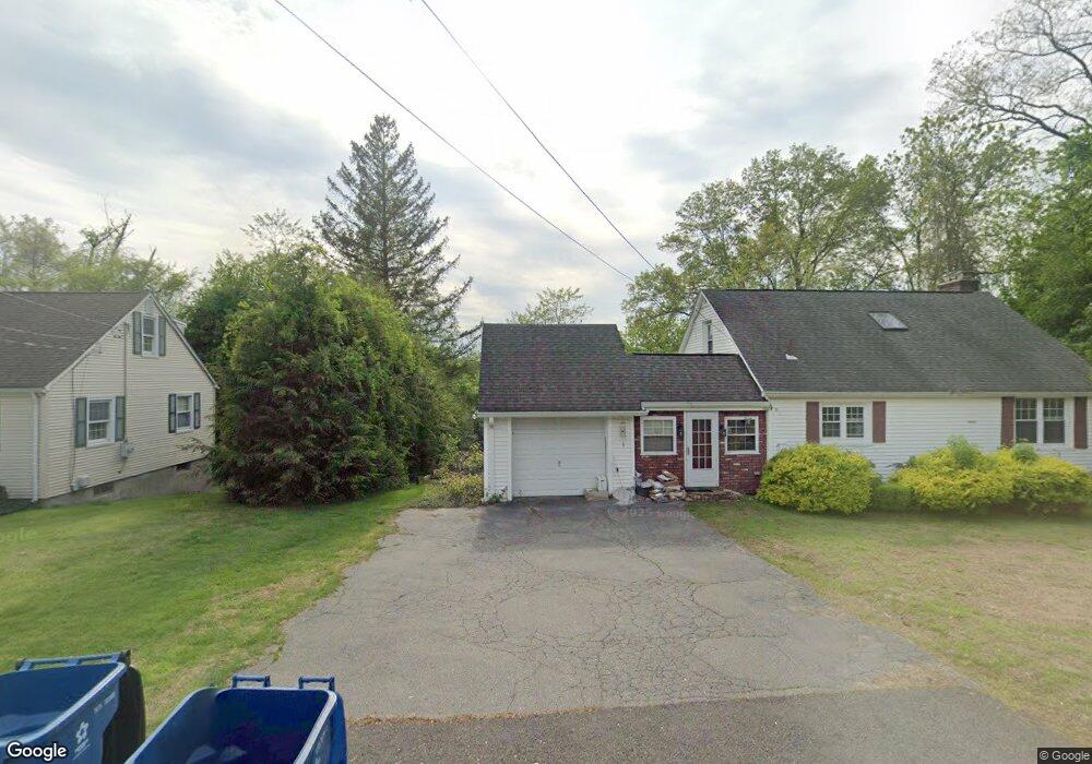 38 Hillcrest Ave, West Springfield, MA 01089 - photo 1