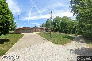 2108 N 900 East Rd, Assumption, IL 62510