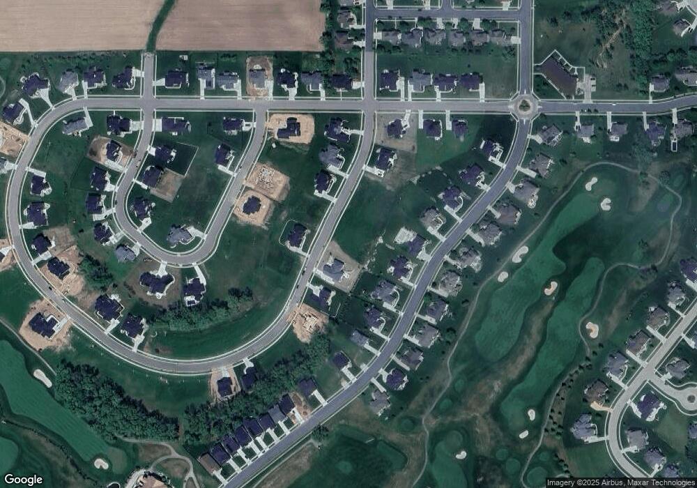 608 Interlachen Ave, Oregon, WI 53575 - photo 1