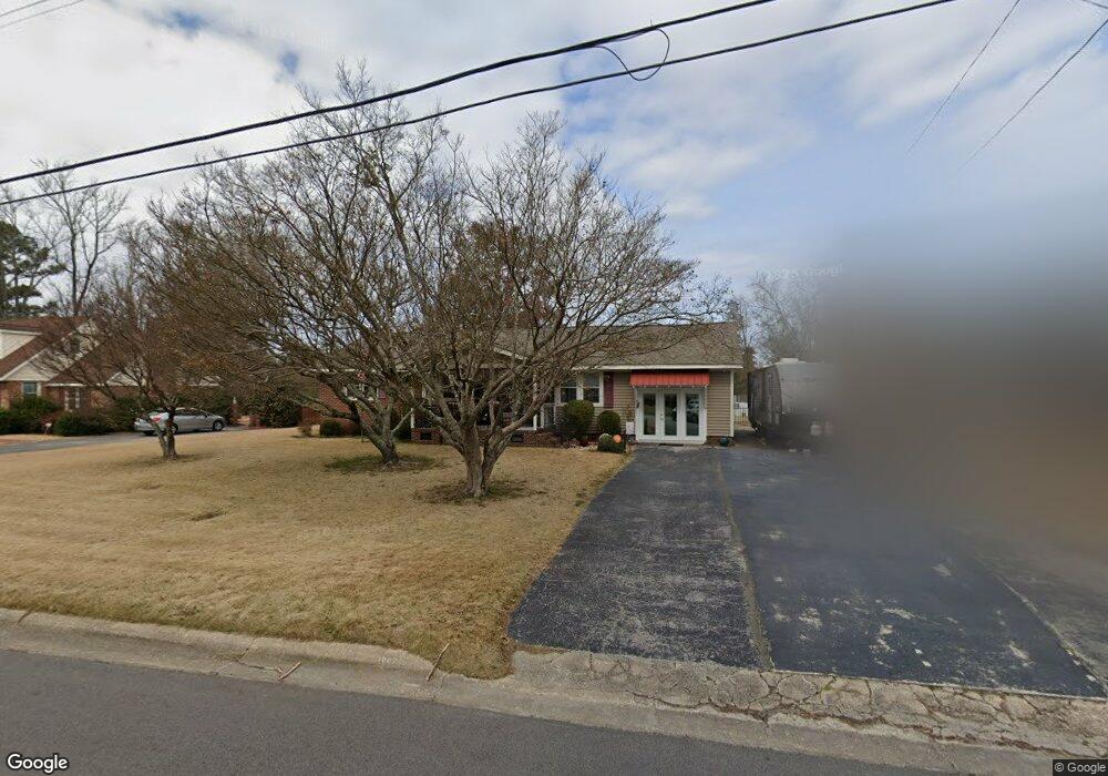 1007 Decatur Rd, Jacksonville, NC 28540 - photo 1