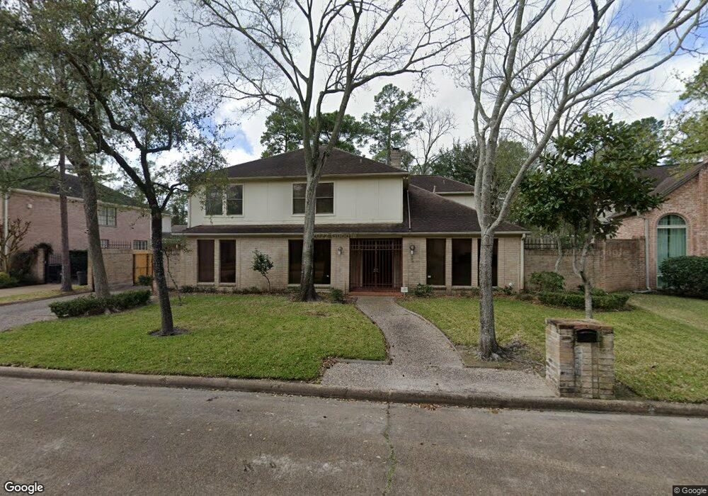419 Tealmeadow Ct, Houston, TX 77024 - photo 1