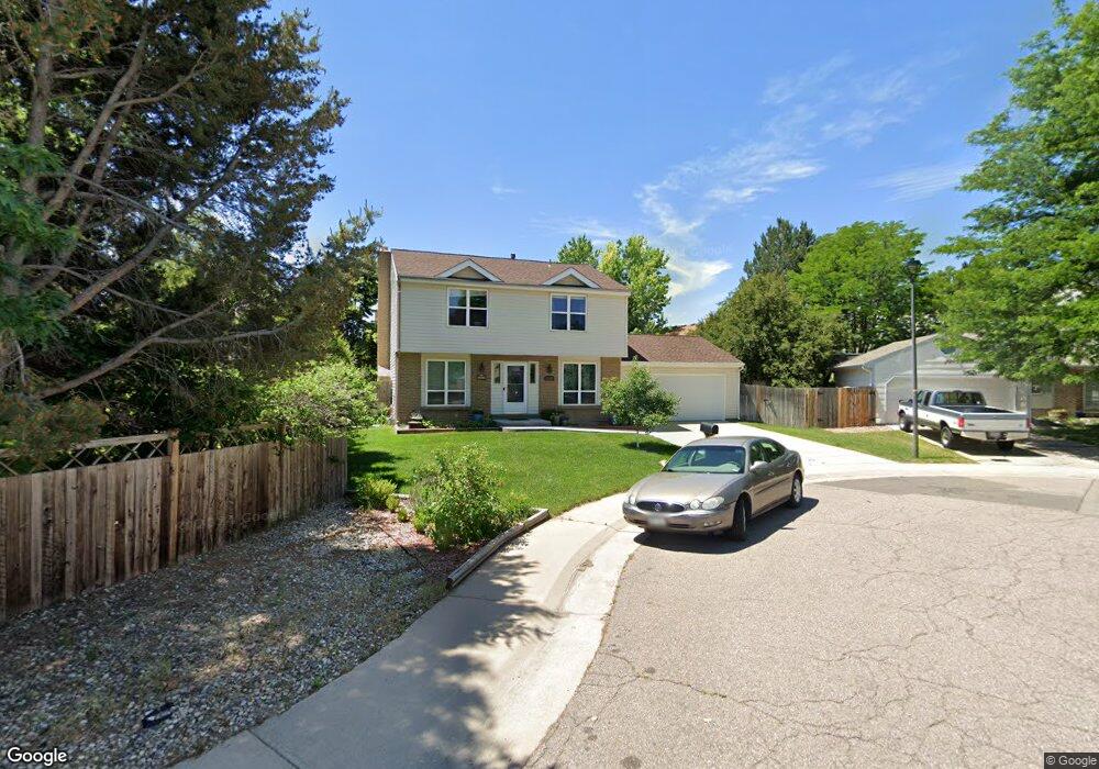 17260 E Progress Ave, Centennial, CO 80015 - photo 1