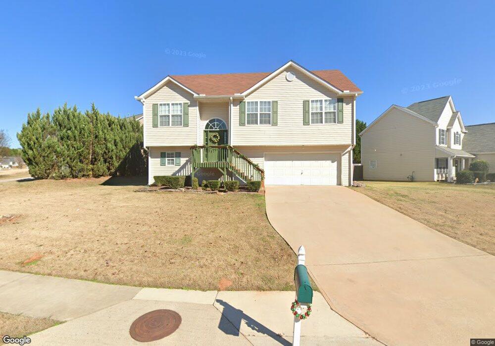 220 S Greenfield Cir unit 2, Covington, GA 30016 - photo 1