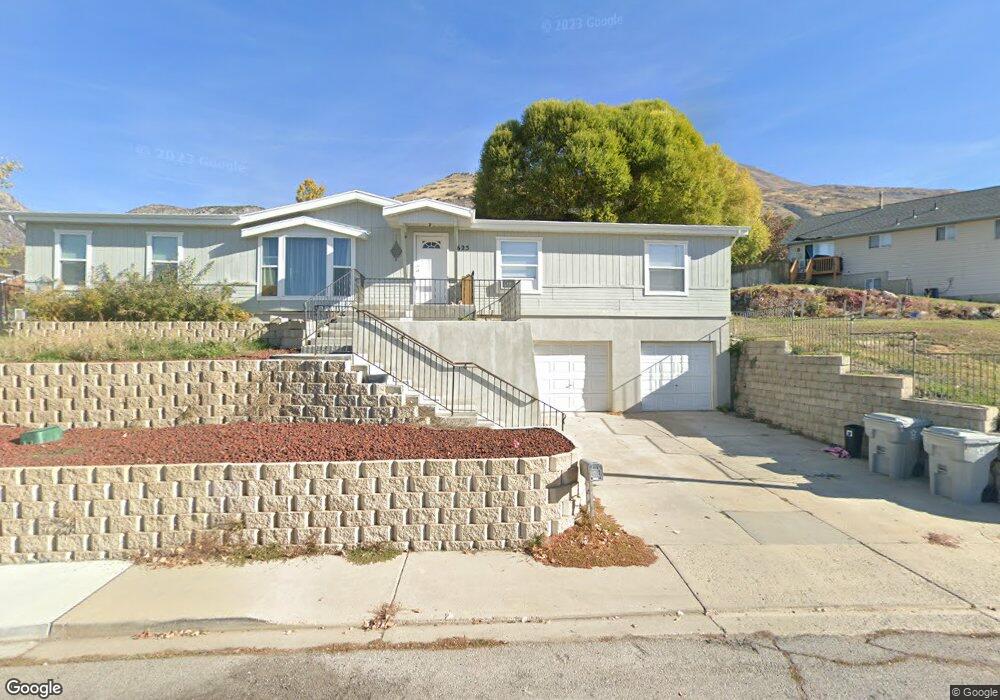 1645 E Murdock Dr, Pleasant Grove, UT 84062 - photo 1