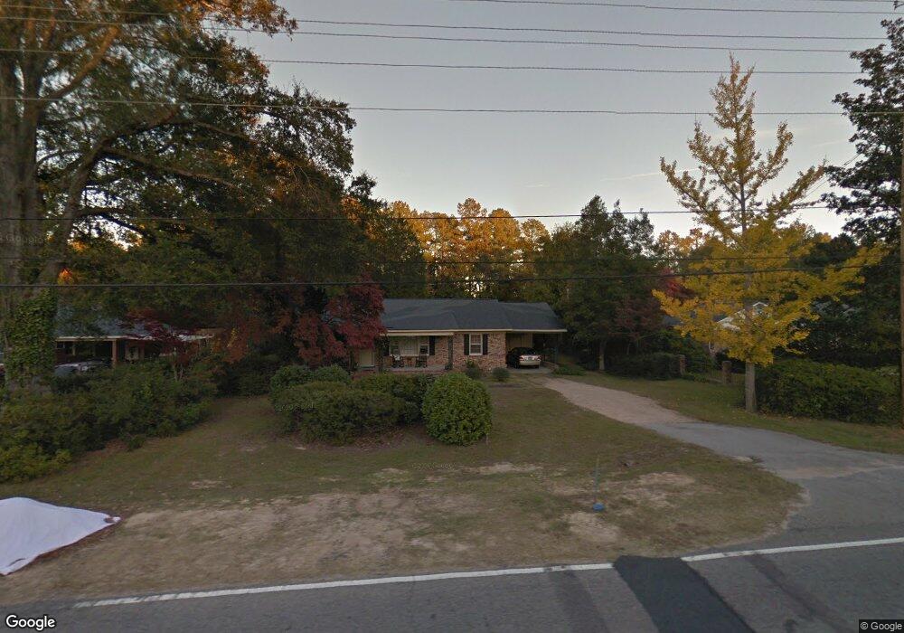 7000 Broad St, Camden, SC 29020 - photo 1