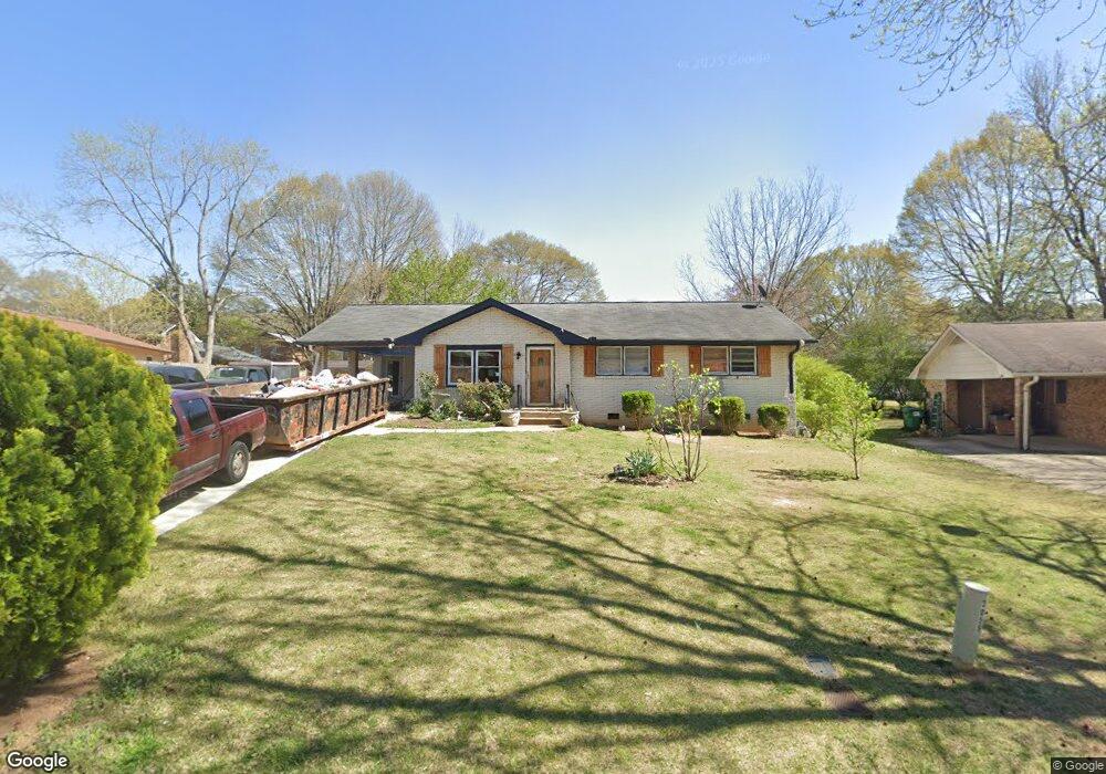 3065 Menlo Park Dr unit 2, Rex, GA 30273 - photo 1