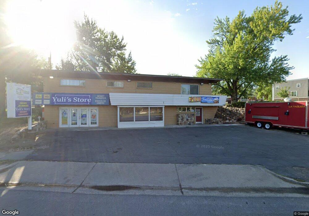 3077 S Highway 89, Bountiful, UT 84010 - photo 1