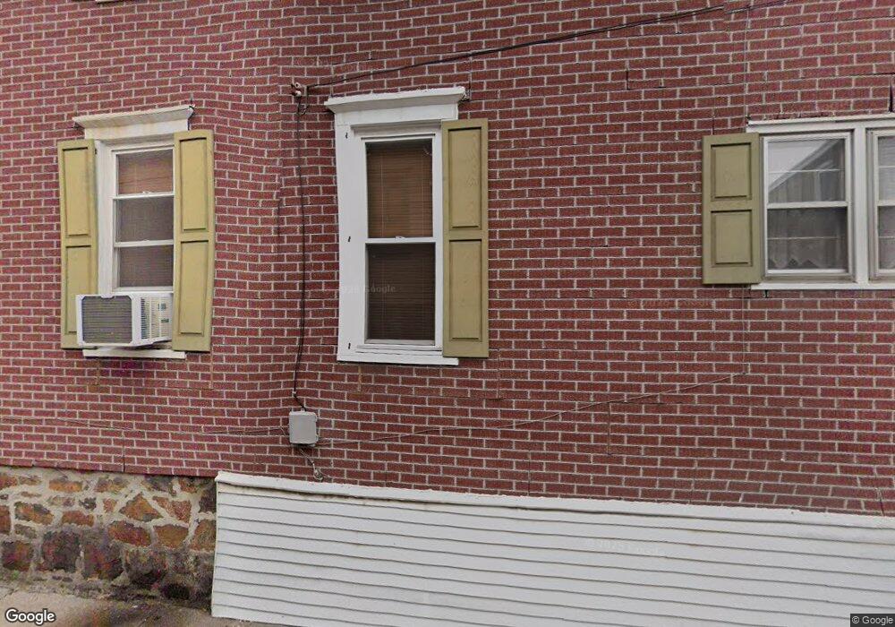 22 E Goepp St unit 1, Bethlehem, PA 18018 - photo 1