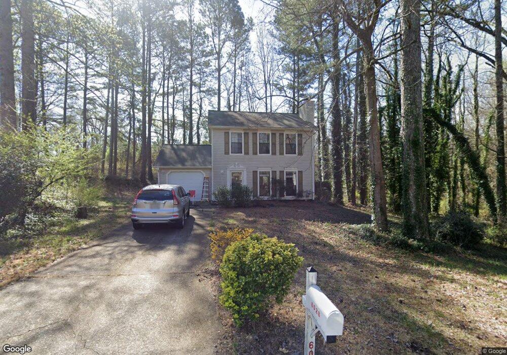 6028 Maryjo Ln unit 3, Norcross, GA 30093 - photo 1