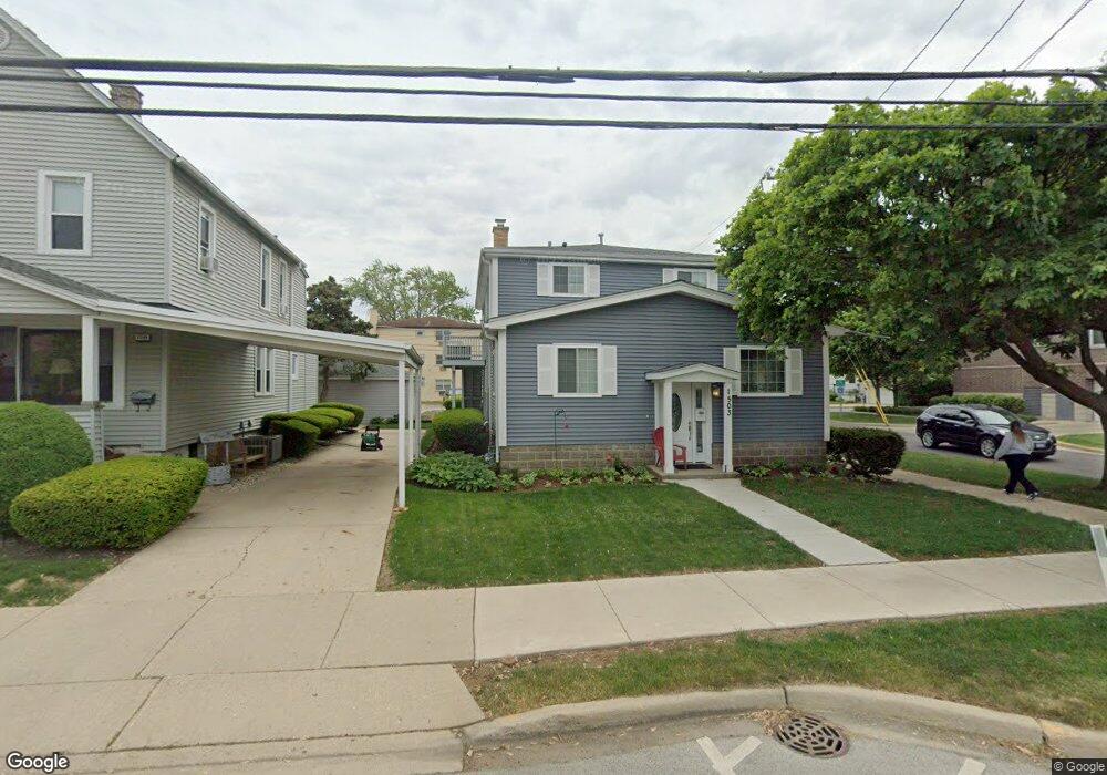 1503 E Thacker St, Des Plaines, IL 60016 - photo 1
