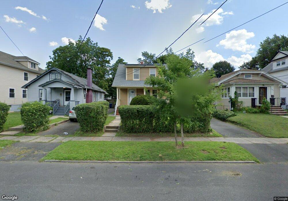 1286 George St, Plainfield, NJ 07062 - photo 1