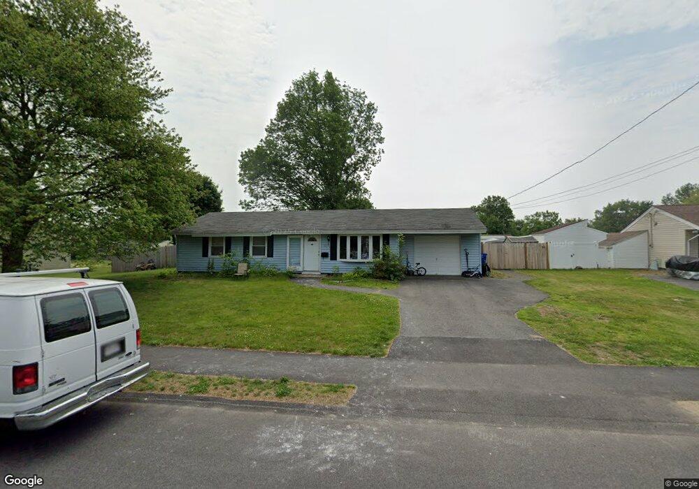 23 Heath St, Brockton, MA 02302 - photo 1