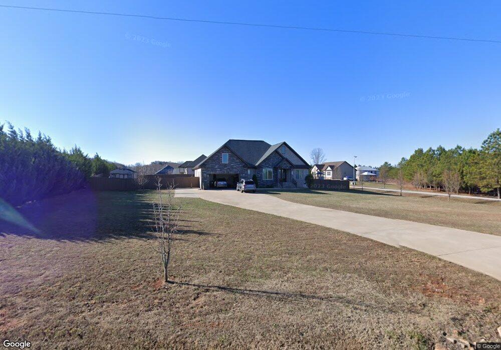 359 Brass Rail Rd, Inman, SC 29349 - photo 1