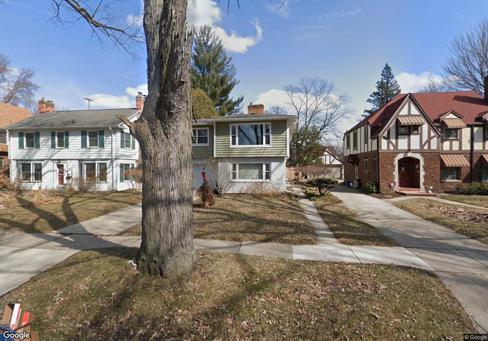 1213 Maxine St, Flint, MI 48503 - photo 1