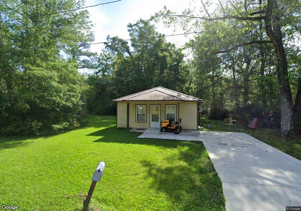 515 Satcher Dr, Picayune, MS 39466 - photo 1