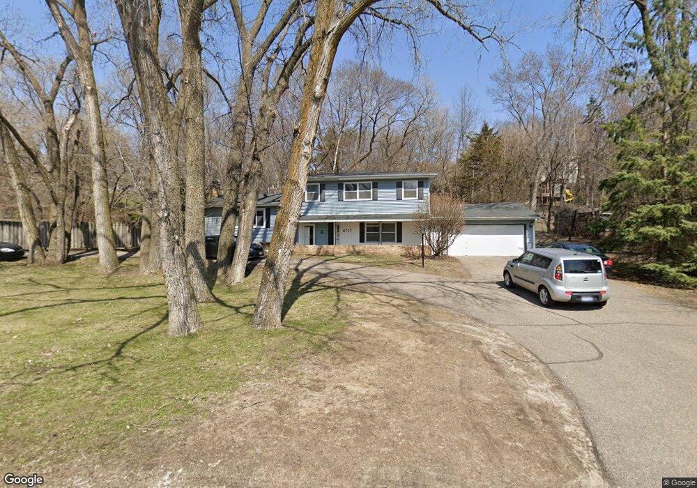 4717 Hamilton Rd, Minnetonka, MN 55345 - photo 1