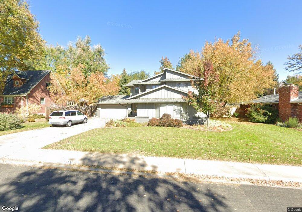 2315 Hawthorn Ave, Boulder, CO 80304 - photo 1