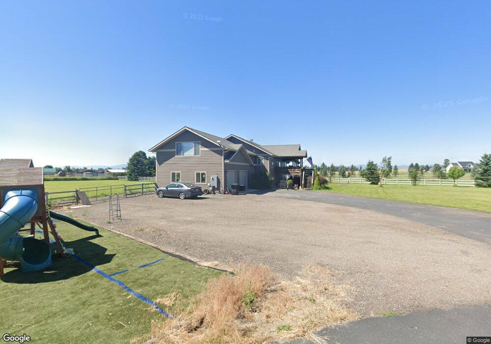 74 Stonefoxx Ct, Columbia Falls, MT 59912 - photo 1