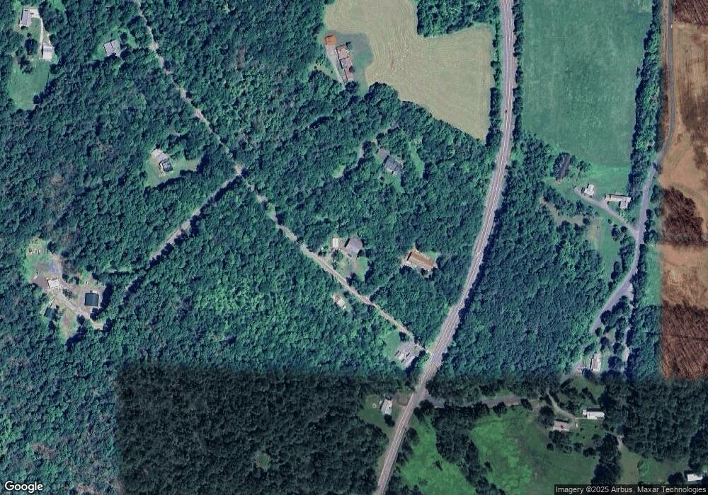 60 Bug Hill Rd, Ashfield, MA 01330 - photo 1