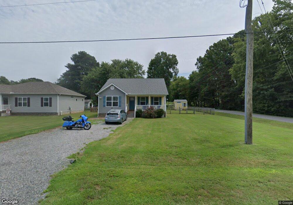 0 Columbia Rd, Colonial Beach, VA 22443 - photo 1